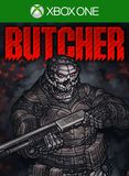 Butcher (Xbox One)